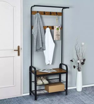 Garderoberek industrieel