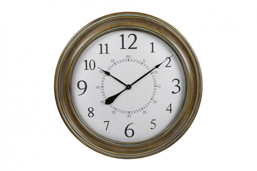 Wandklok klassiek
